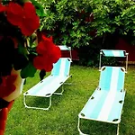 Σπίτι διακοπών Casa Pavel *