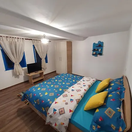 Casa Pavel Prázdninový dům