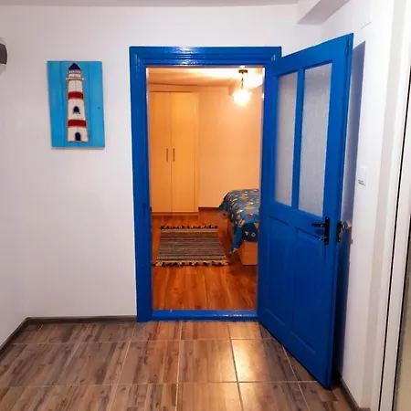 Casa Pavel Prázdninový dům *