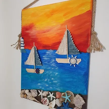Casa Pavel Prázdninový dům *