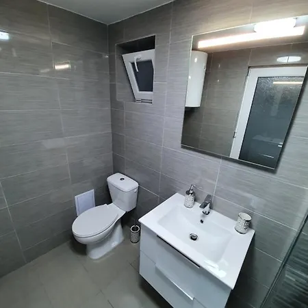 Casa Pavel Prázdninový dům Jurilovca