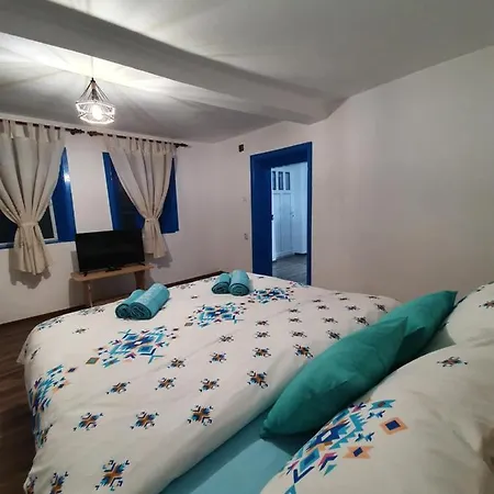 Casa Pavel Prázdninový dům