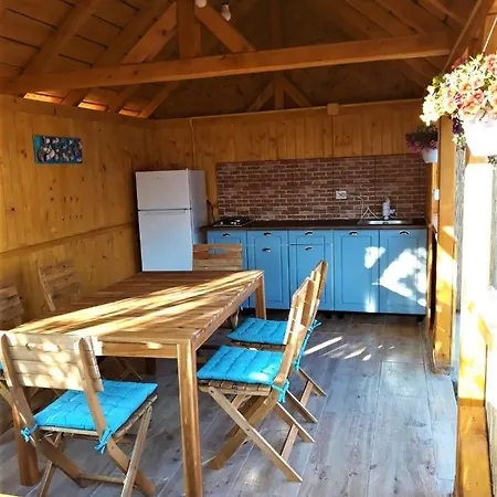 Сasa de vacaciones Casa Pavel Jurilovca