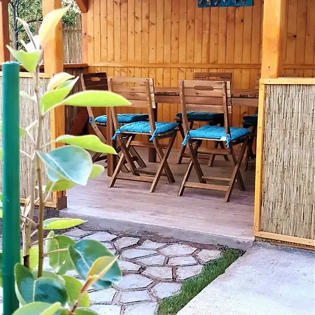 Casa Pavel Jurilovca