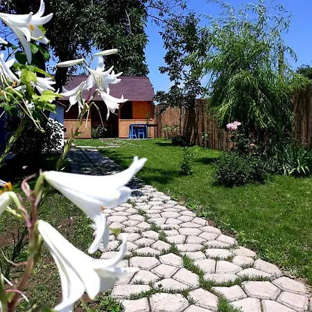 Casa Pavel * Jurilovca