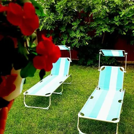 Сasa de vacaciones Casa Pavel *