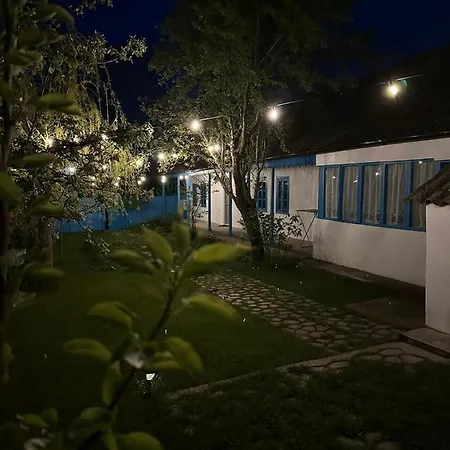Casa Pavel