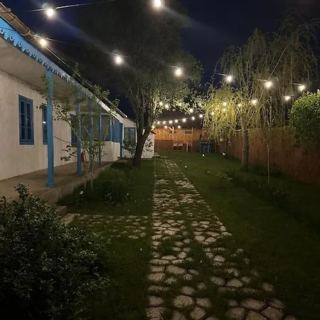 Casa Pavel * Jurilovca