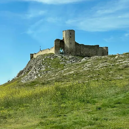 Сasa de vacaciones Casa Pavel