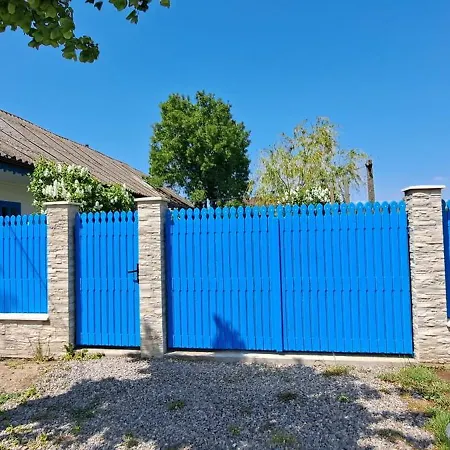 Casa Pavel Σπίτι διακοπών Jurilovca
