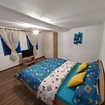 Casa Pavel Prázdninový dům