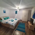 Casa Pavel Prázdninový dům *
