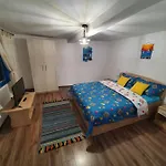 Prázdninový dům Casa Pavel Jurilovca