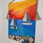 Casa Pavel Prázdninový dům *