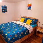 Prázdninový dům Casa Pavel Jurilovca