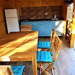 Casa Pavel * Jurilovca