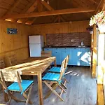 Holiday home Casa Pavel Jurilovca