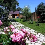 Holiday home Casa Pavel *