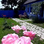 Casa Pavel Holiday home Jurilovca
