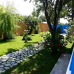 Holiday home Casa Pavel Jurilovca