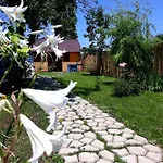 Casa Pavel * Jurilovca