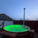Prázdninový dům Casa Pavel Jurilovca