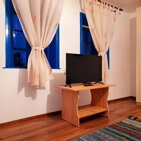 Casa Pavel Сasa de vacaciones *