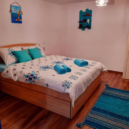 Casa Pavel Vakantiehuis Jurilovca