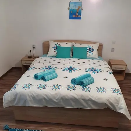 Casa Pavel Vakantiehuis *