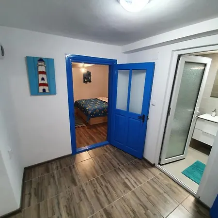 Casa Pavel Журиловка