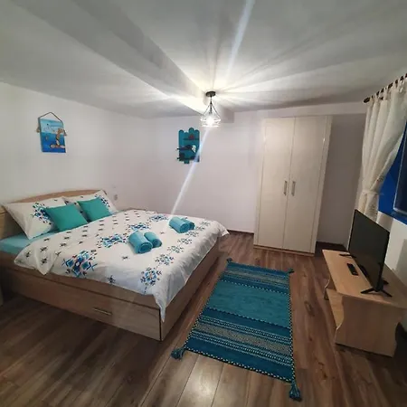 Casa Pavel Дом отдыха *