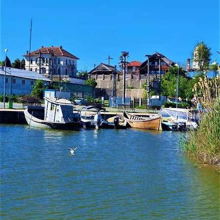 Casa Pavel 度假居