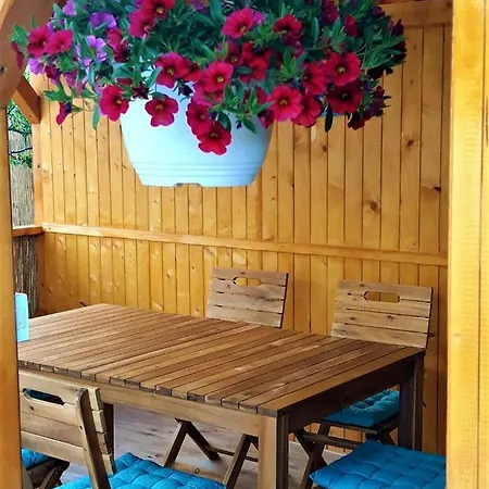 Дом отдыха Casa Pavel Журиловка