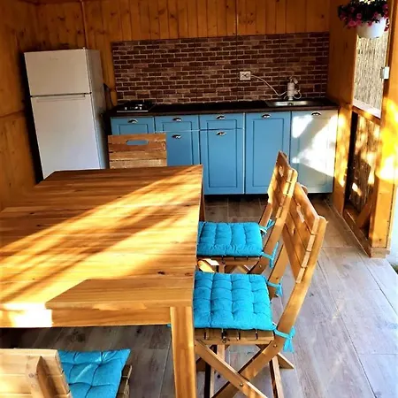 Casa Pavel * Журиловка