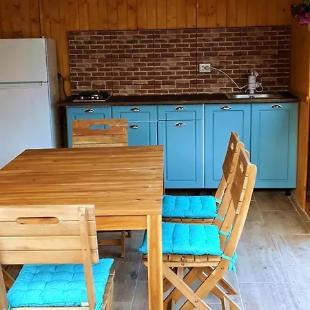 Vakantiehuis Casa Pavel Jurilovca