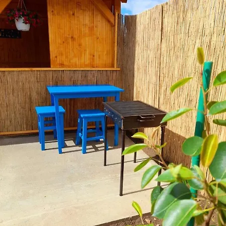 Casa Pavel * 茹里洛夫卡