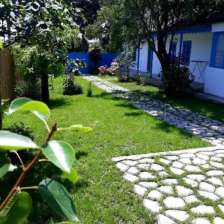 Casa Pavel Vakantiehuis Jurilovca