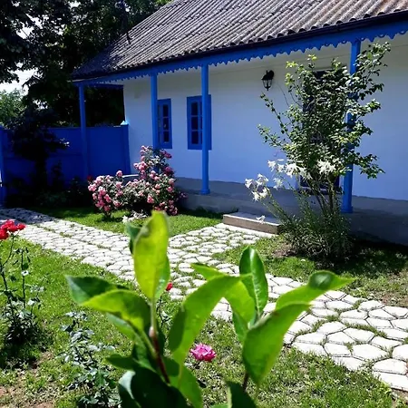 Casa Pavel Журиловка