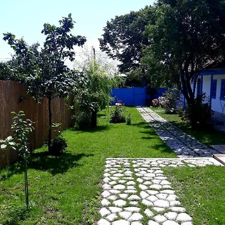 Casa Pavel