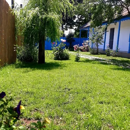 Casa Pavel * 茹里洛夫卡