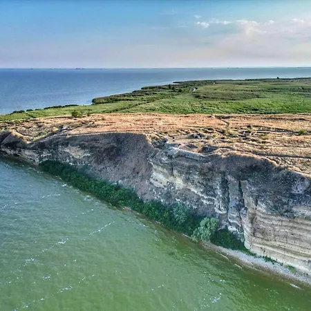 Дом отдыха Casa Pavel Журиловка