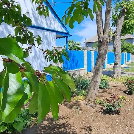 Holiday home Casa Pavel Jurilovca