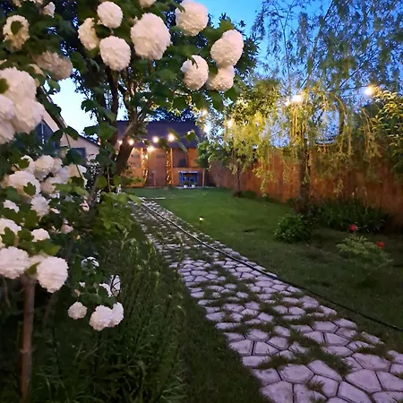 Casa Pavel * Jurilovca