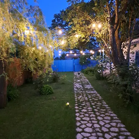 Casa Pavel Prázdninový dům